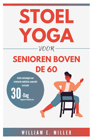Stoelyoga voor Senioren: Zachte Oefeningen Boven de 60