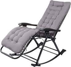 Verstelbare Multifunctionele Lounge Stoel - Happy NAP