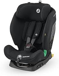 Maxi-Cosi Titan i-Size: Multi-leeftijd Kinderautostoel 15 Maanden - 12 Jaar