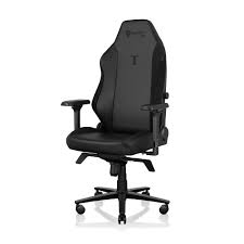 Secretlab TITAN Evo Zwarte Gamingstoel - Verstelbaar - Ergonomisch