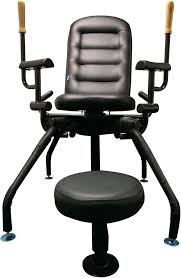 MOI Gear BDSM Stoel - Voor Avontuurlijke Gezondheid