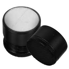 Warmhm 2 Stuks Stoelverhogers en Bedpoot Beschermers