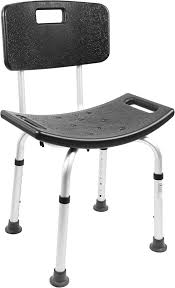 PEPE - Ergonomische Douchestoel voor Senioren