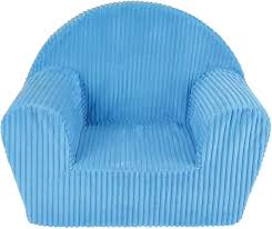 Fun House Bleu 712720 Kinderfauteuil