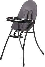 Bloom Nano Kinderstoel 10502-BSSG
