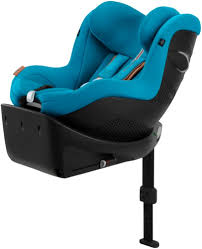 Cybex Gold SIRONA Gi i-SIZE Plus Autostoeltje met Basis