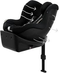 Cybex Gold SIRONA Gi i-SIZE Plus Autostoel met Basis