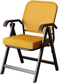 Opklapbare Accent- en Trainingsstoelen voor Thuis en Klaslokalen