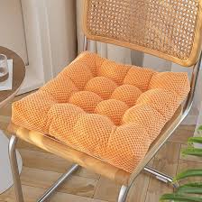 Vierkante Stoelkussens voor Eetkamerstoelen - IJQXLA