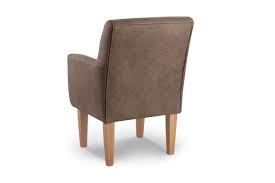 Cavadore Kira Sofa - Preston Taupe 66x96x71 cm