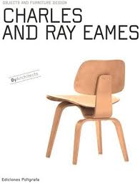 Charles en Ray Eames: Ontwerpen en Meubilair door Architecten
