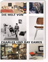 De Wereld van Charles en Ray Eames