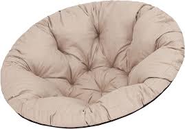Papasan Stoel Kussens - D-Reservekussen