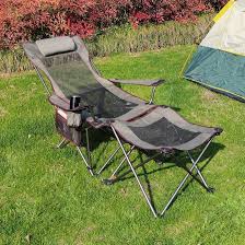 GERYMU Buiten Campingstoelen