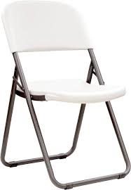 Lifetime 4pk Opvouwbare Tuinstoelen - Model 80155