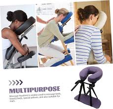FUOYLOO Massagebed Kussen Set - Tafelmodel