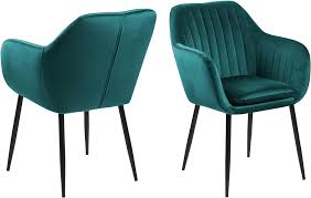 AC Design Stoel - Stijlvol en Comfortabel