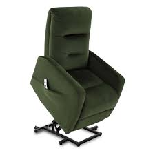 Astan Hogar Moli AH-AR10400VD Relaxstoel met Zelfhulpfunctie