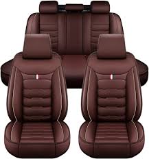 Complete PU Lederen Autostoelhoezen voor BMW 3 Serie Cabriolet/Coupe