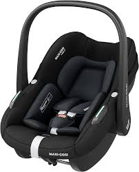 Maxi-Cosi Pebble S i-Size Autostoel voor Baby's (0-15 mnd