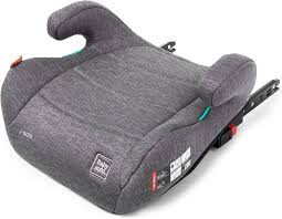 Isofix Autostoel voor Kinderen 15-36 kg