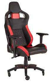 Corsair T1 Race Gamingstoel