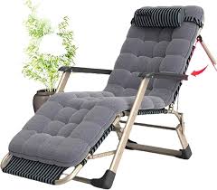 Opvouwbare Lounge Stoelen voor Buiten