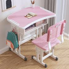Activiteitstafel en Stoelen Set voor Kinderen