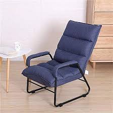 Lounge Tuinstoel Oversized Relax Fauteuil