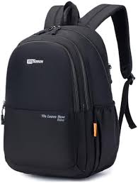 SPAHER Ultralichte Handbagage 40x30x20 voor Transavia & Wizzair