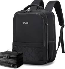 SPAHER 25L Handbagage Rugzak voor Transavia & Wizzair