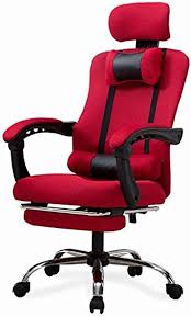 Ergonomische Bureaustoel Fauteuil