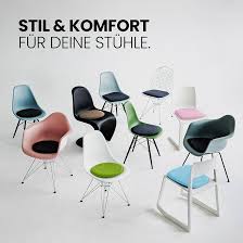 Groen Comfort: Rond Vilt Zitkussen met Antislip