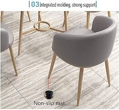 Eettafelset: Tafel met 3 Stoelen voor Thuis