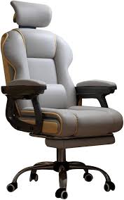 Ergonomische Gaming Accent Stoel voor de Woonkamer
