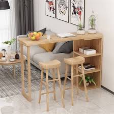 Hoge Bar Tafel voor Woonkamer en Keuken