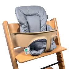 LaLoona Stokke Tripp Trapp Stoelverkleiner