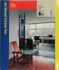 Rietveld Schröder Huis: Een Architectonisch Meesterwerk