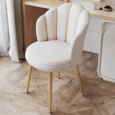 Moderne Make-up Kaptafelstoel met Rugleuning