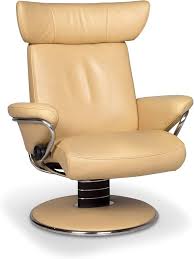 Stressless Jazz Beige Relaxstoel #9730
