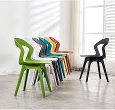 Moderne Blauw Accent Stoelen - Eetkamer & Lounge