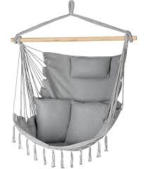 Papillon 8042830 Hangstoel - Natuurlijk Design