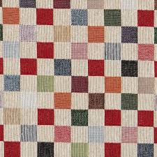 Kt KILOtela - Jacquard Gobelin Bekledingsstof