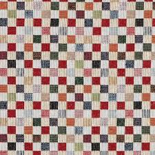 Kt KILOtela - Jacquard Gobelin Bekledingsstof