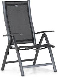 Hartman Belcampo Recliner II - Luxe Tuinstoel