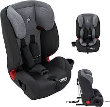 FableKids Isofix Autostoel vanaf 15 m