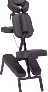 Taoline Vital Inklapbare Massagestoel voor Mobiele Shiatsu