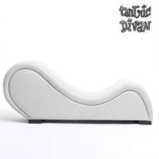 Tantra Stoel - Rood