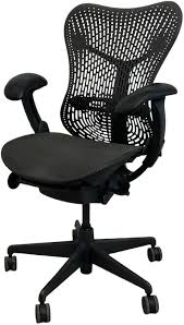 Herman Miller Mirra Volledige Opties Bureaustoel