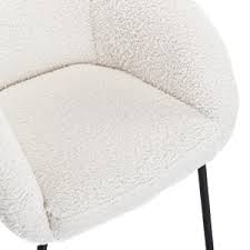 Wahson Imitatiebont Fauteuil - Modern Gelegenheidsstoel